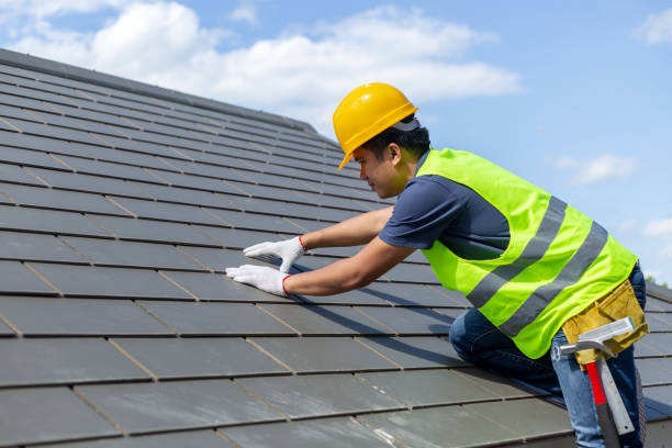 Quick and Trustworthy Emergency Roof Repair Services in San Pablo, CA