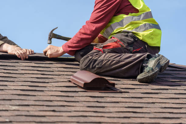 Professional Roofing Contractor in San Pablo, CA
