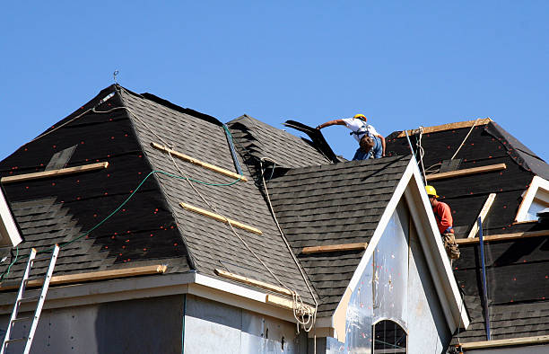 Slate Roofing Contractor in San Pablo, CA
