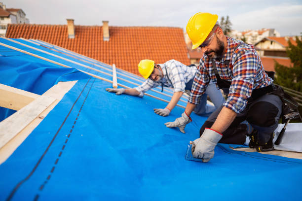 Best Storm Damage Roof Repair  in San Pablo, CA