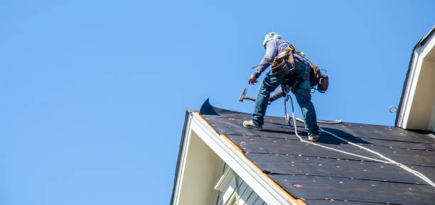Best Residential Roofing Contractor  in San Pablo, CA